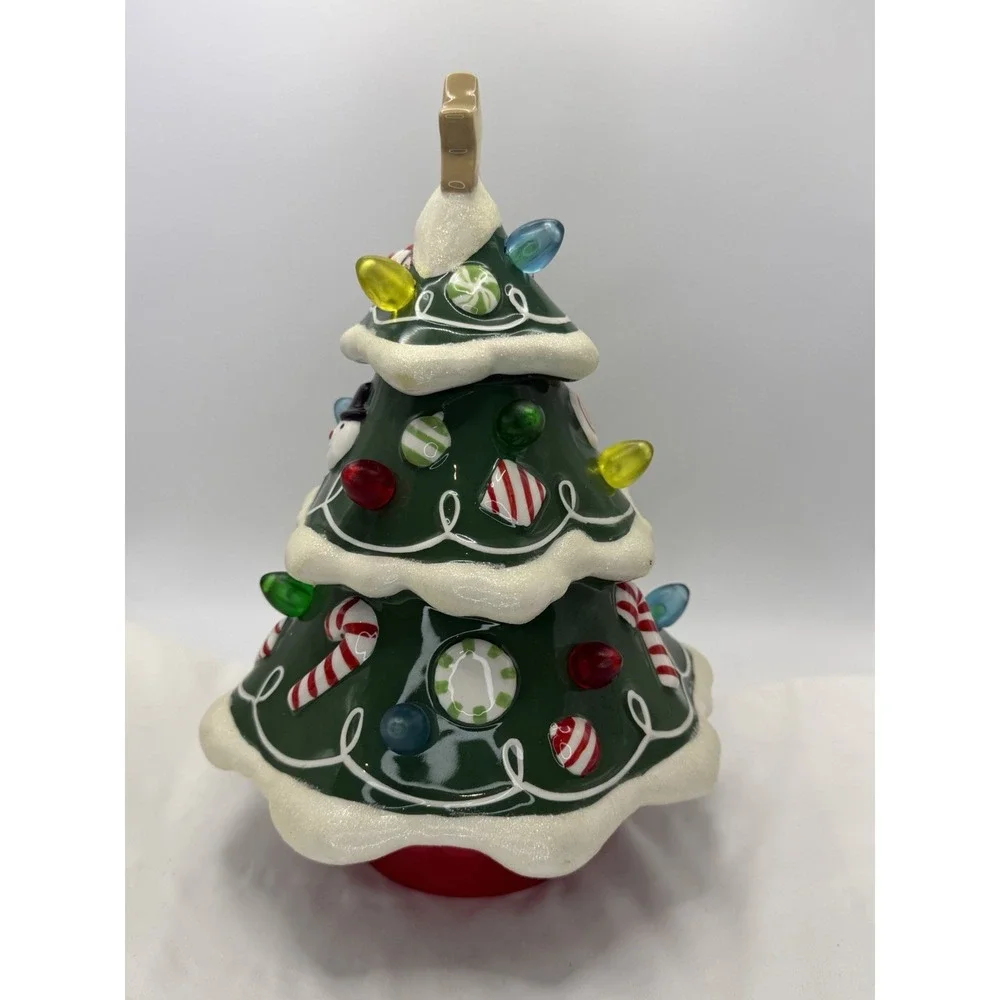 Hallmark 2009 ceramic